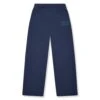 Broken Planet Basics Straight Leg Deep Navy Sweatpants