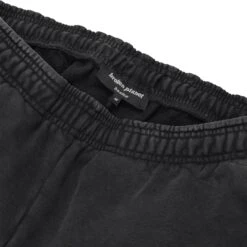 Broken Planet Basics Wide Leg Washed Midnight Black Sweatpants 5 Broken Planet Basics Wide Leg Washed Midnight Black Sweatpants -Creps Lockers broken planet basics wide leg washed midnight black sweatpants waiste