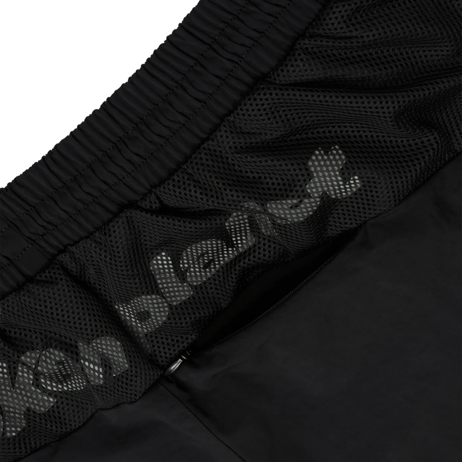 Broken Planet Black Swimming Shorts 4 Broken Planet Black Swimming Shorts - Image 4