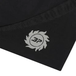 Broken Planet Black Swimming Shorts 10 Broken Planet Black Swimming Shorts -Creps Lockers broken planet black swimming shorts bottom logo