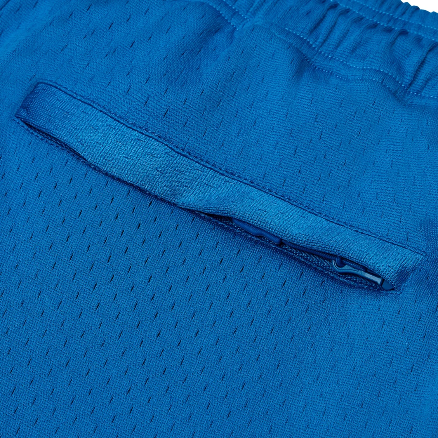 Broken Planet Mesh Blue Shorts 6 Broken Planet Mesh Blue Shorts - Image 6