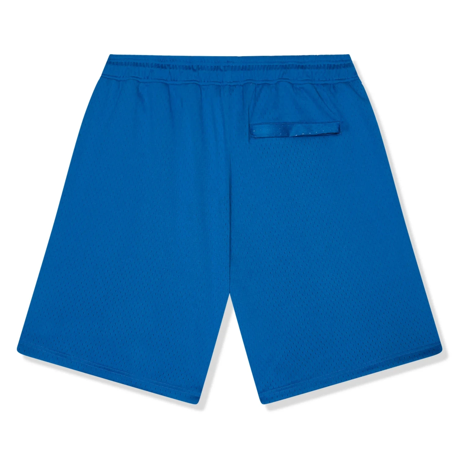 Broken Planet Mesh Blue Shorts 3 Broken Planet Mesh Blue Shorts - Image 3