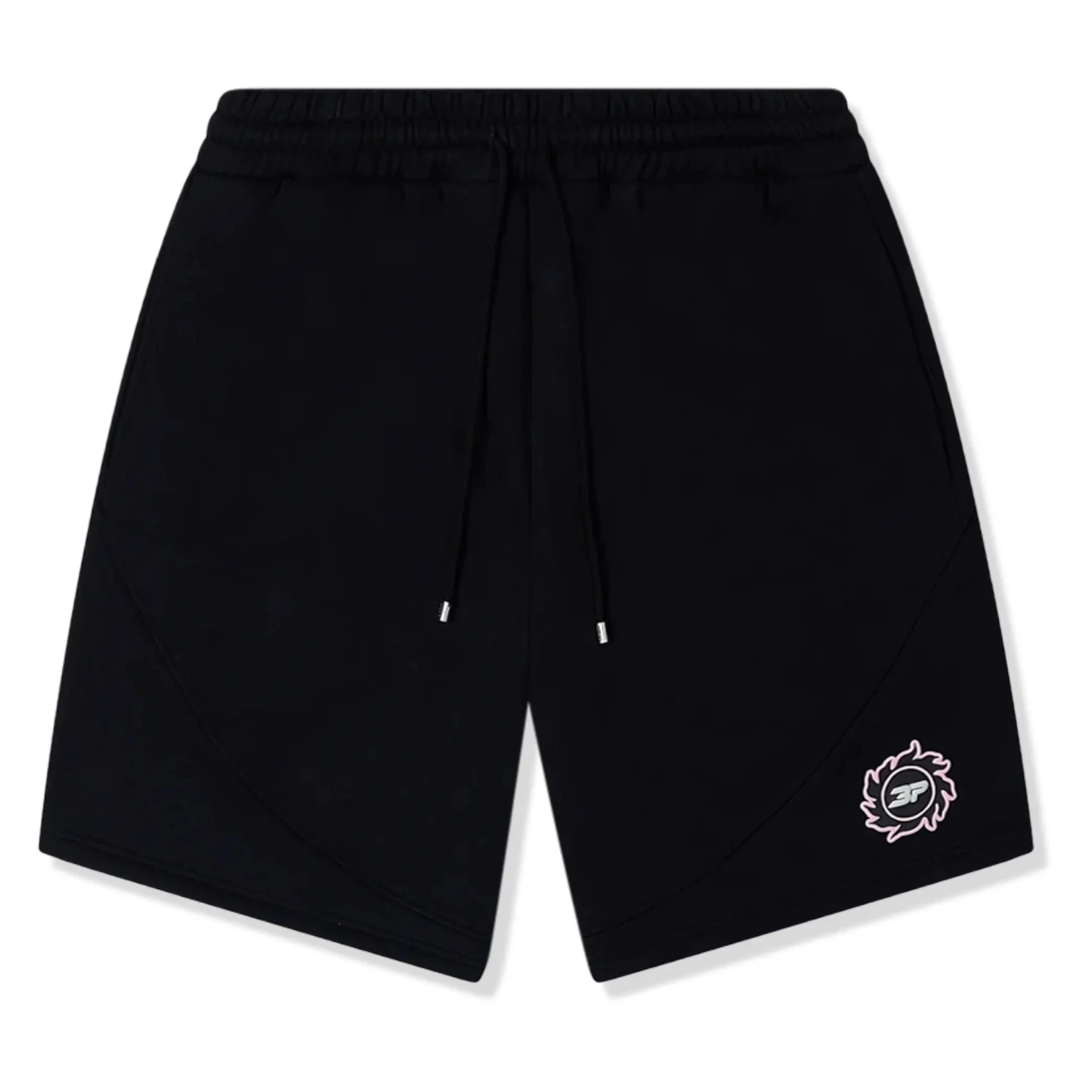 Broken Planet Performance Sweat Shorts Midnight Black 1 Broken Planet Performance Sweat Shorts Midnight Black