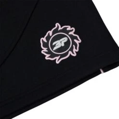 Broken Planet Performance Sweat Shorts Midnight Black 5 Broken Planet Performance Sweat Shorts Midnight Black -Creps Lockers broken planet performance sweat shorts midnight black logo