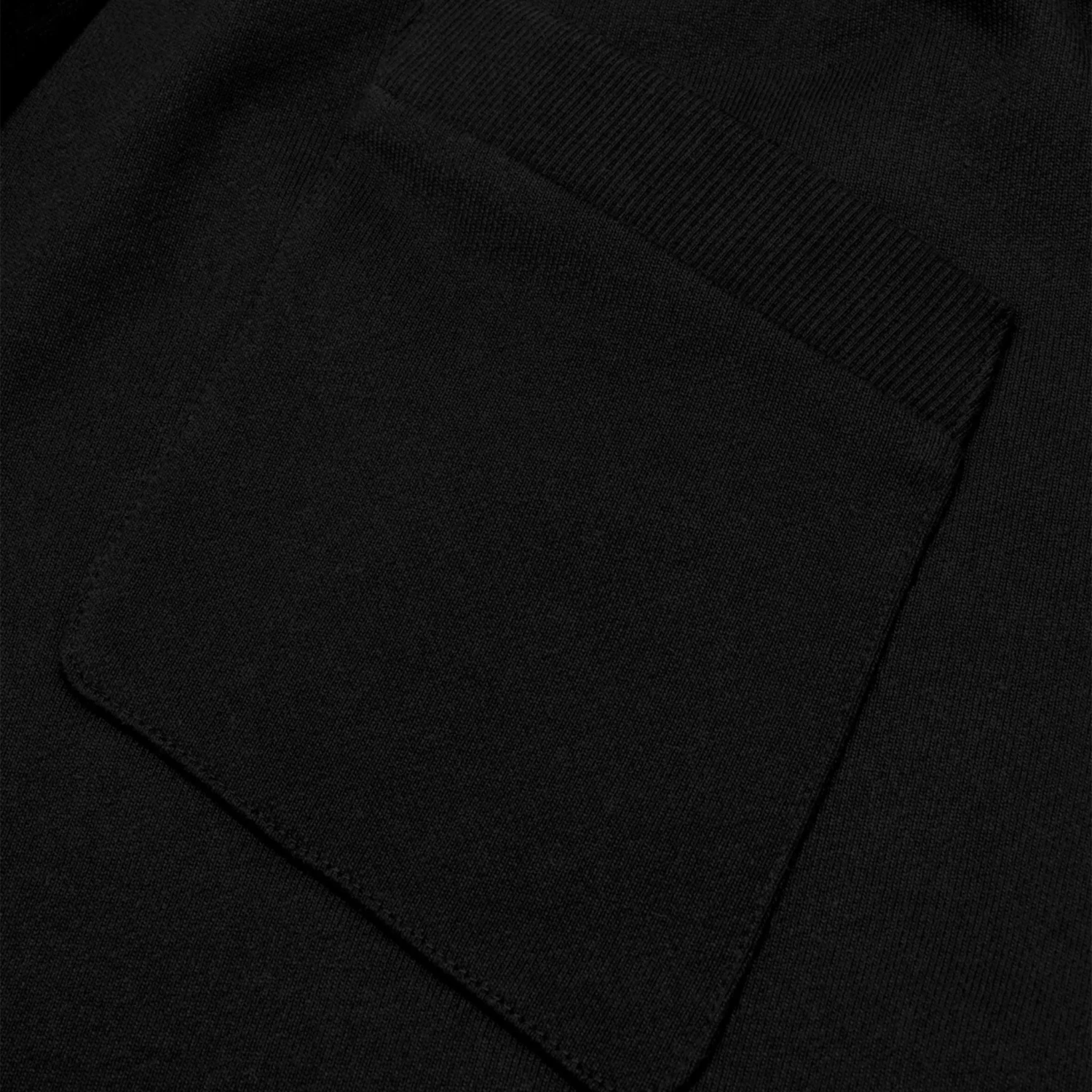 Broken Planet Straight Leg Midnight Black Sweatpants 4 Broken Planet Straight Leg Midnight Black Sweatpants - Image 4