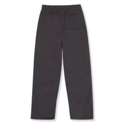 Broken Planet Straight Leg Soot Black Sweatpants 7 Broken Planet Straight Leg Soot Black Sweatpants -Creps Lockers broken planet straight leg sweatpants soot black back 1 2eac9910 1f16 4d7f a936 22c2f992cbfd