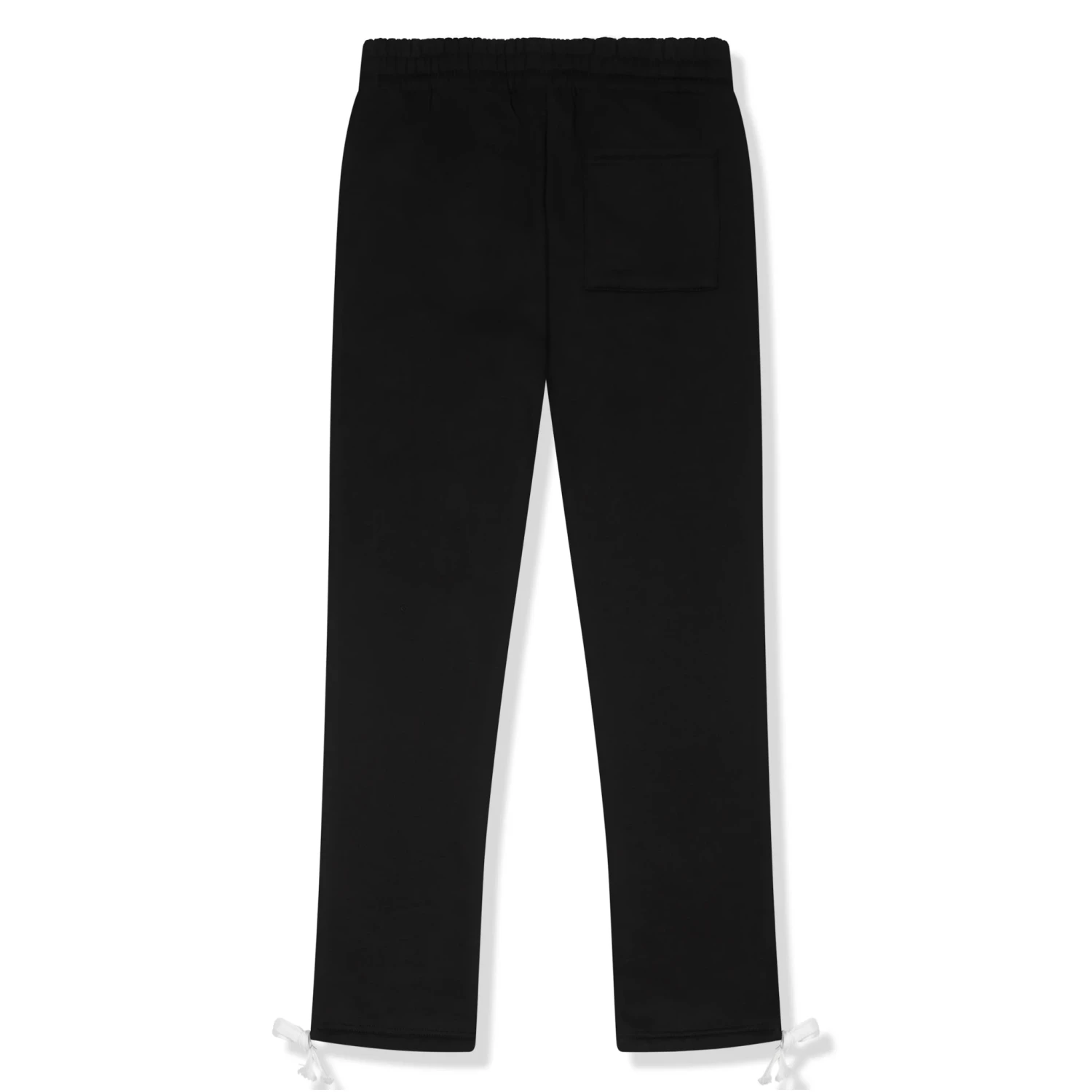Carsicko Signature Black Track Pants 2 Carsicko Signature Black Track Pants - Image 2