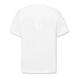 Casablanca Casa Triomphe White T Shirt -Creps Lockers casablanca casa triomphe white t shirt mps25 jts 001 11 back