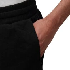 Casablanca Casa Way Black Shorts -Creps Lockers casablanca casa way black shorts mps24jtr00304 model pocket