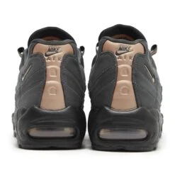 Central Cee X Nike Air Max 95 Live Yours -Creps Lockers central cee x nike air max 95 live yours hq6457 001 back