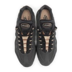 Central Cee X Nike Air Max 95 Live Yours -Creps Lockers central cee x nike air max 95 live yours hq6457 001 top