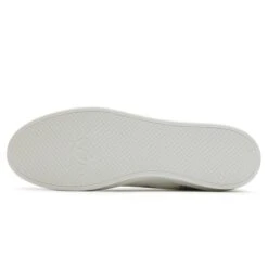 Chanel X Pharrell White Canvas Sneaker 11 Chanel X Pharrell White Canvas Sneaker -Creps Lockers chanel x pharrell white canvas sneaker sole 2