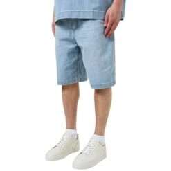 Christian Louboutin Rantulow Flat White Grain -Creps Lockers christian louboutin rantulow flat white grain model side