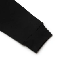 Chrome Hearts Manchester Exclusive Horse Shoe Zip-Up Black Hoodie 12 Chrome Hearts Manchester Exclusive Horse Shoe Zip-Up Black Hoodie -Creps Lockers chrome hearts manchester exclusive horse shoe zip up black hoodie sleeve