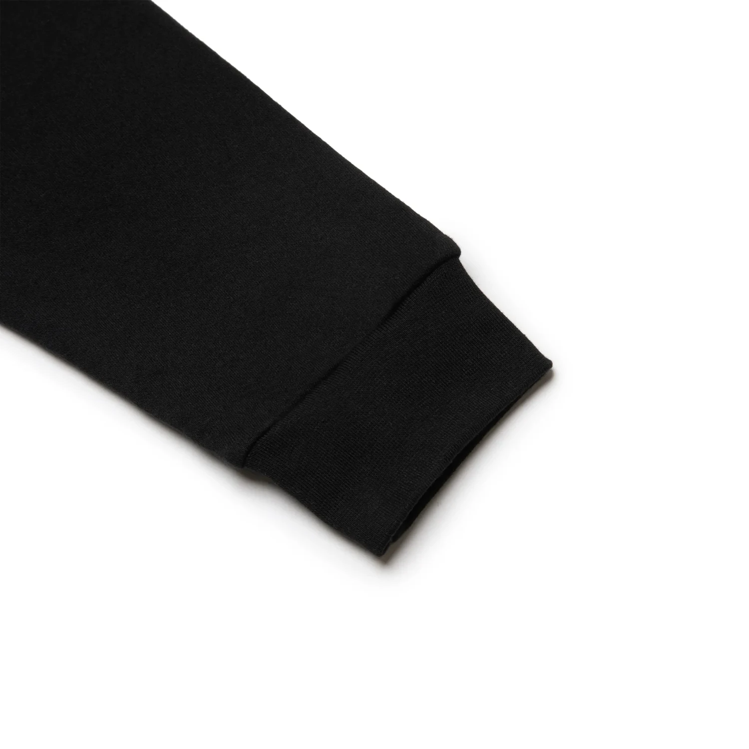 Chrome Hearts Manchester Exclusive Horse Shoe Zip-Up Black Hoodie 4 Chrome Hearts Manchester Exclusive Horse Shoe Zip-Up Black Hoodie - Image 4