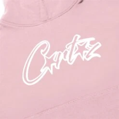 Corteiz Allstarz Pink Hoodie 5 Corteiz Allstarz Pink Hoodie -Creps Lockers corteiz allstarz pink hoodie logo