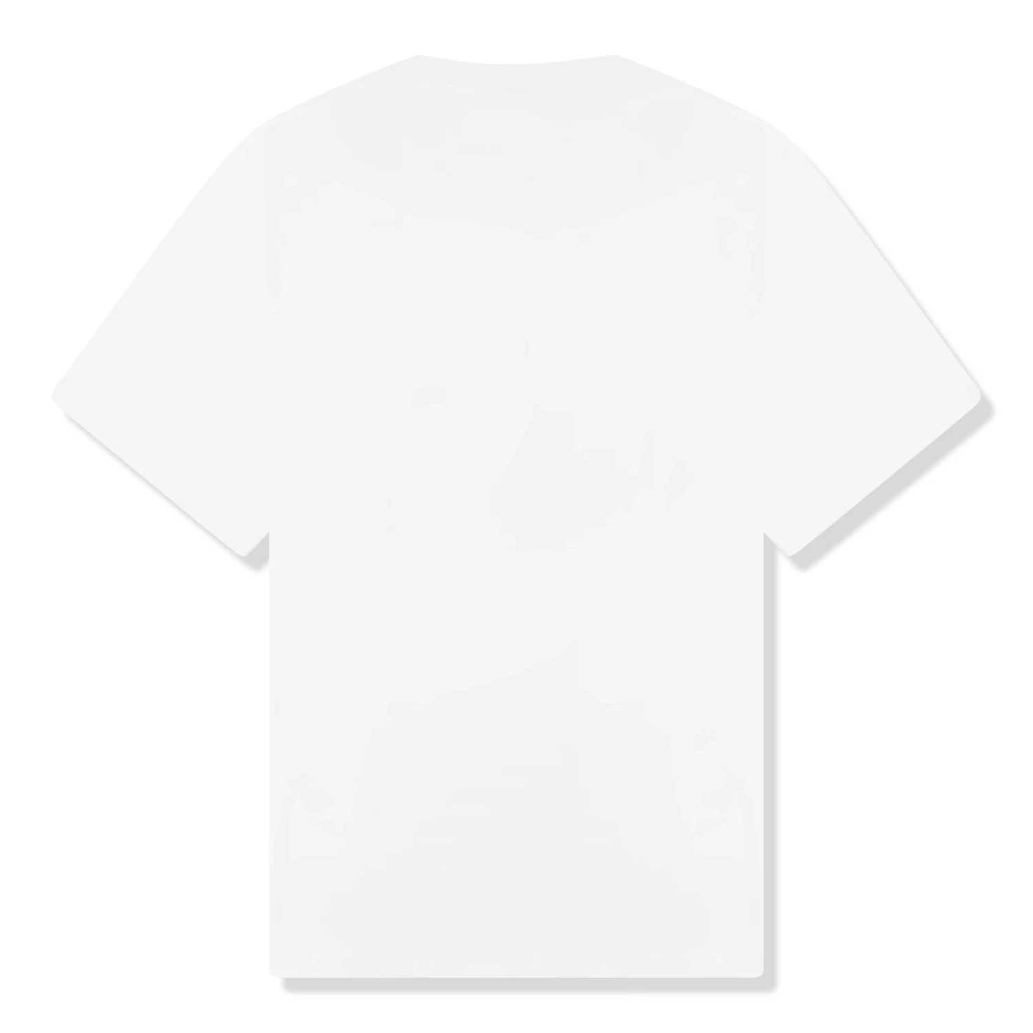 Corteiz Allstarz White T Shirt 2 Corteiz Allstarz White T Shirt - Image 2
