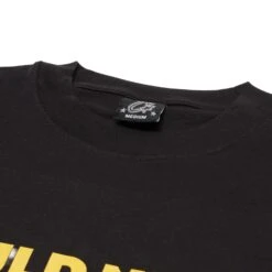 Corteiz Honey Blacks T Shirt 5 Corteiz Honey Blacks T Shirt -Creps Lockers corteiz honey blacks t shirt detailed