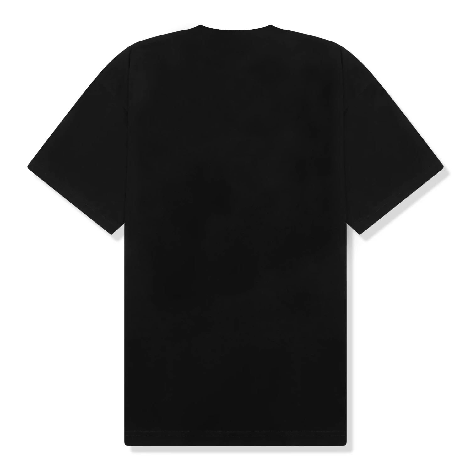 Corteiz OG Alcatraz Reflective Triple Black T Shirt 2 Corteiz OG Alcatraz Reflective Triple Black T Shirt - Image 2