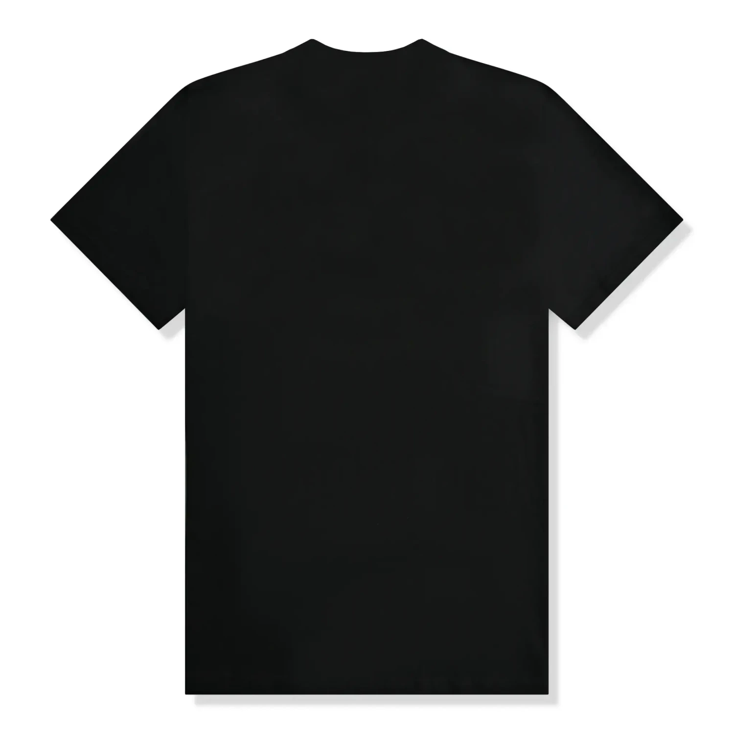 Corteiz Vs Everybody Black T Shirt 2 Corteiz Vs Everybody Black T Shirt - Image 2