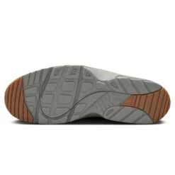 Corteiz X Nike Air Huarache Gully Grey -Creps Lockers corteiz x nike air huarache gully grey fq8793 001 sole