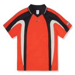 Corteiz X Nike NRG Jersey Team Orange