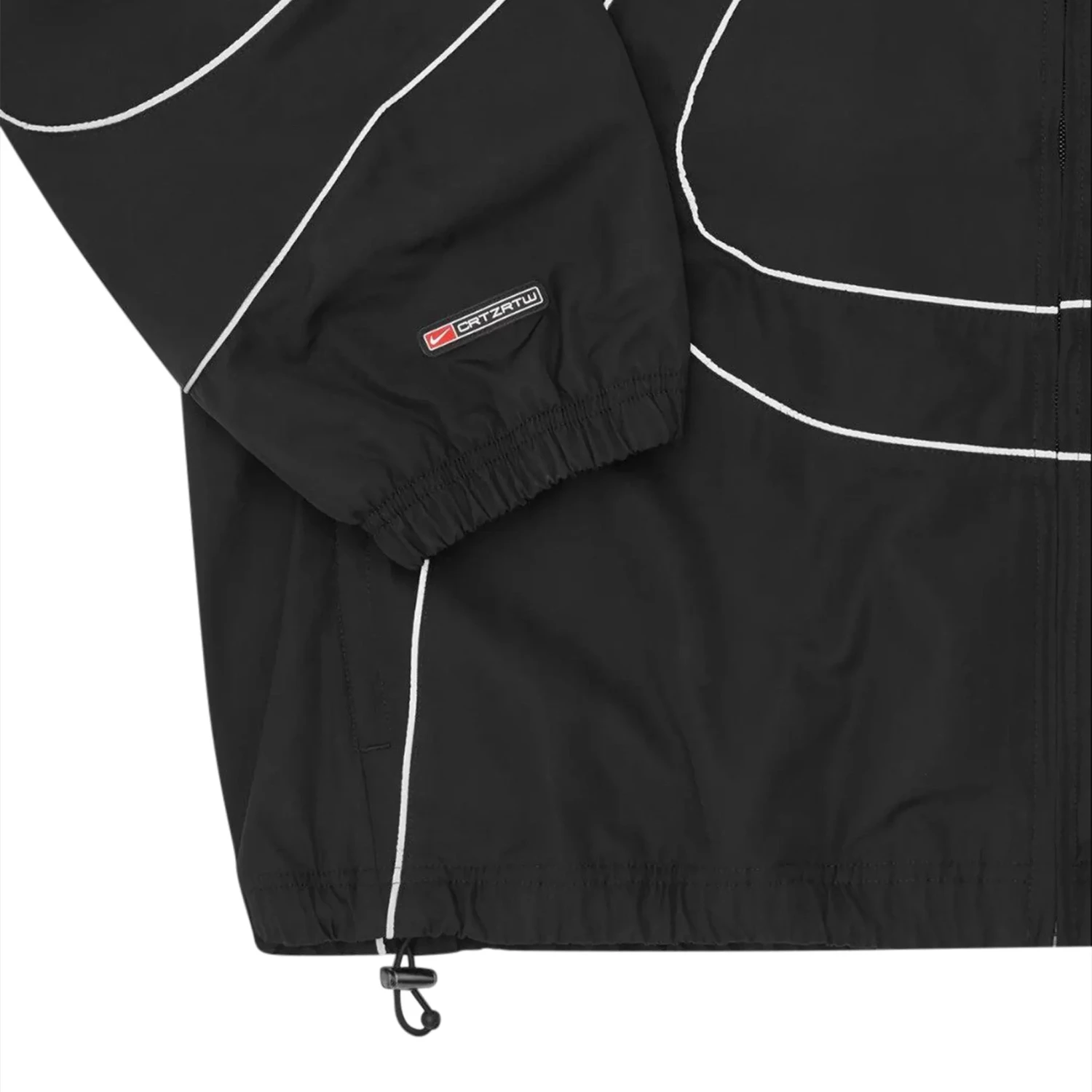 Corteiz X Nike NRG Onyx Track Jacket 6 Corteiz X Nike NRG Onyx Track Jacket - Image 6