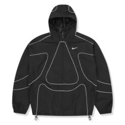Corteiz X Nike NRG Onyx Track Jacket