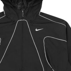 Corteiz X Nike NRG Onyx Track Jacket 10 Corteiz X Nike NRG Onyx Track Jacket -Creps Lockers corteiz x nike nrg onyx track jacket fz8132 010 front detail