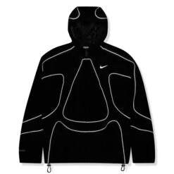 Corteiz X Nike NRG Onyx Track Jacket 8 Corteiz X Nike NRG Onyx Track Jacket -Creps Lockers corteiz x nike nrg onyx track jacket fz8132 010 front reflective