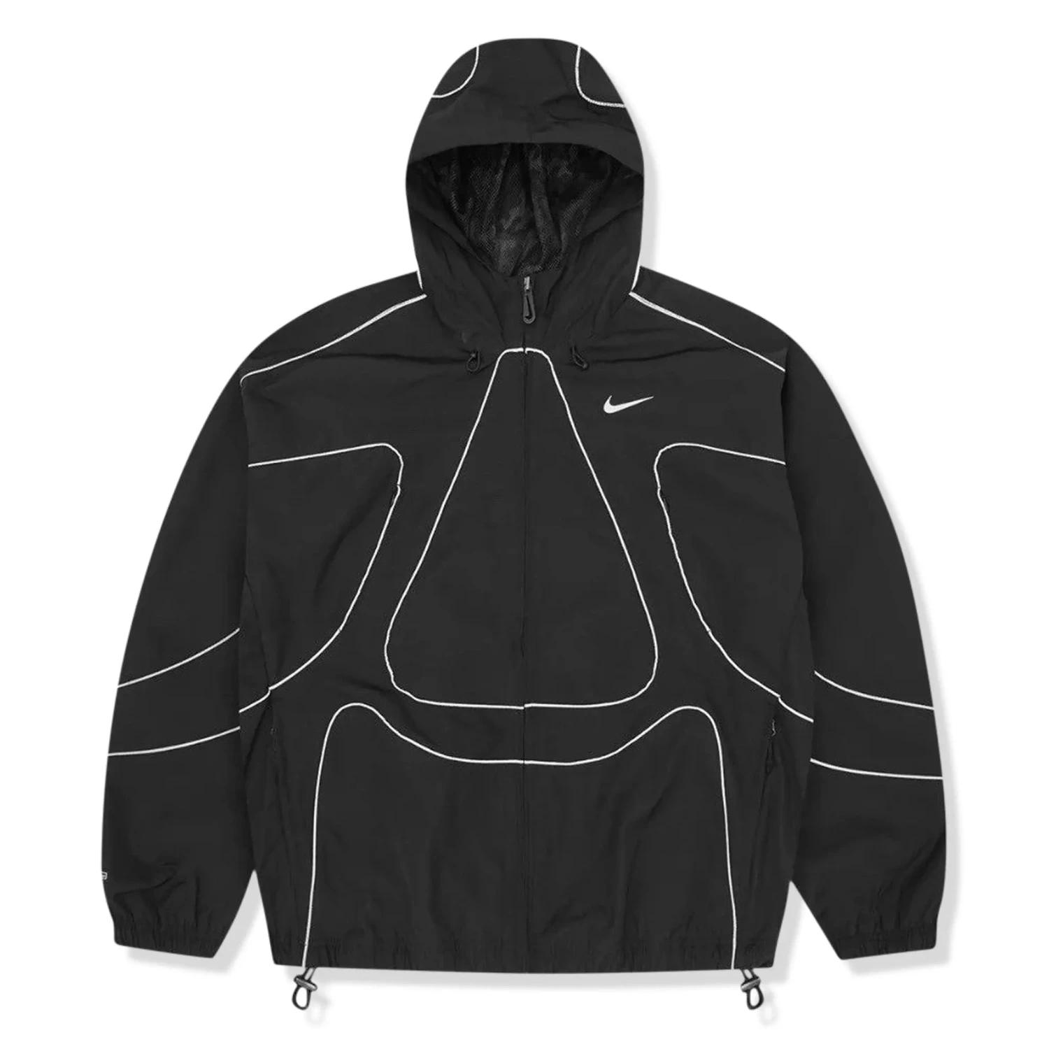 Corteiz X Nike NRG Onyx Track Jacket 1 Corteiz X Nike NRG Onyx Track Jacket