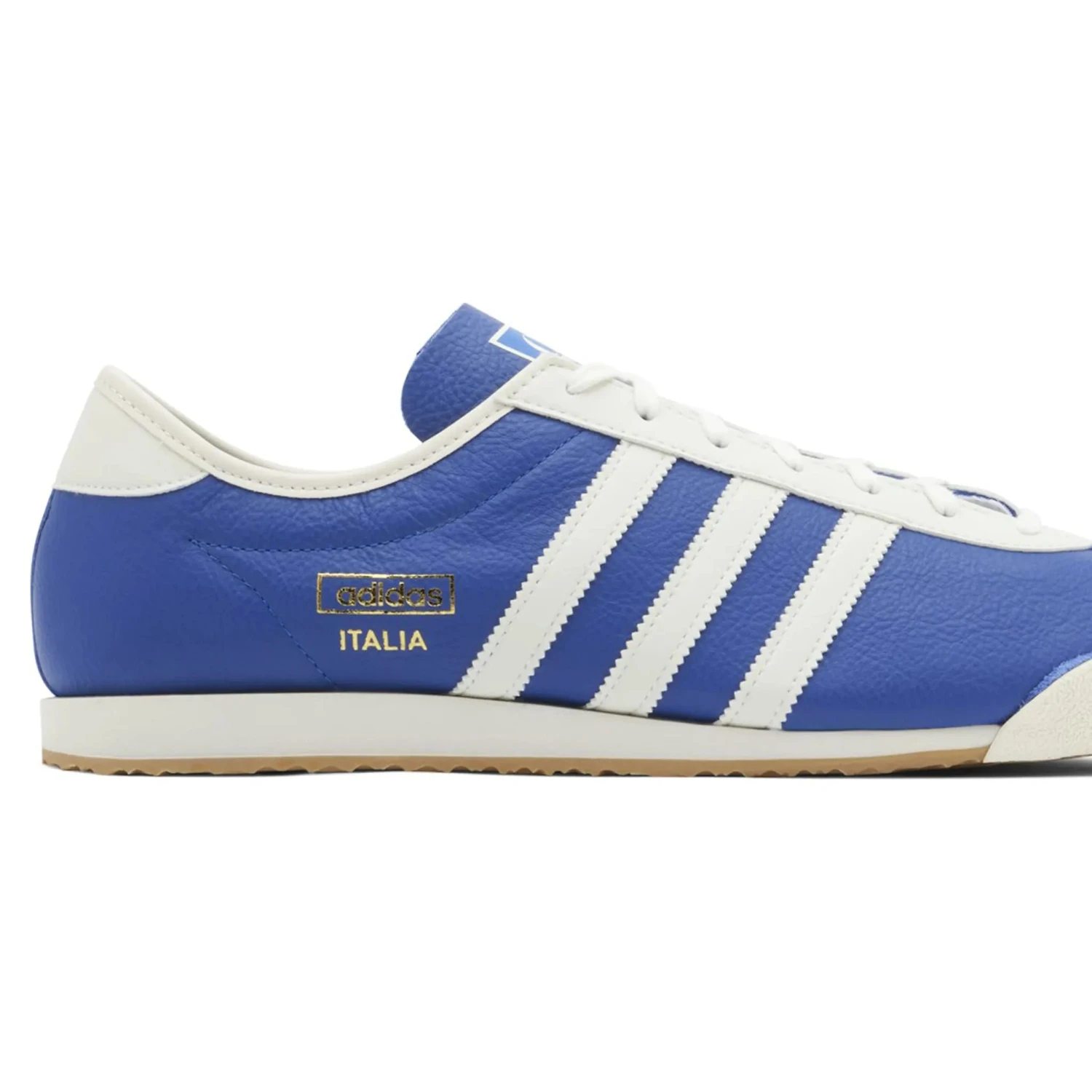 CP Company X Adidas Italia Spezial Collegiate Royal 5 CP Company X Adidas Italia Spezial Collegiate Royal - Image 5