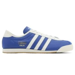 CP Company X Adidas Italia Spezial Collegiate Royal