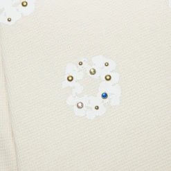 Denim Tears Rhinestone The Cotton Wreath Long-Sleeve Thermal Oatmeal T Shirt 7 Denim Tears Rhinestone The Cotton Wreath Long-Sleeve Thermal Oatmeal T Shirt -Creps Lockers denim tears rhinestone the cotton wreath long sleeve thermal oatmeal t shirt 011 011 037 detail 5d756cbb cbc7 4003 9974 2f1377721158