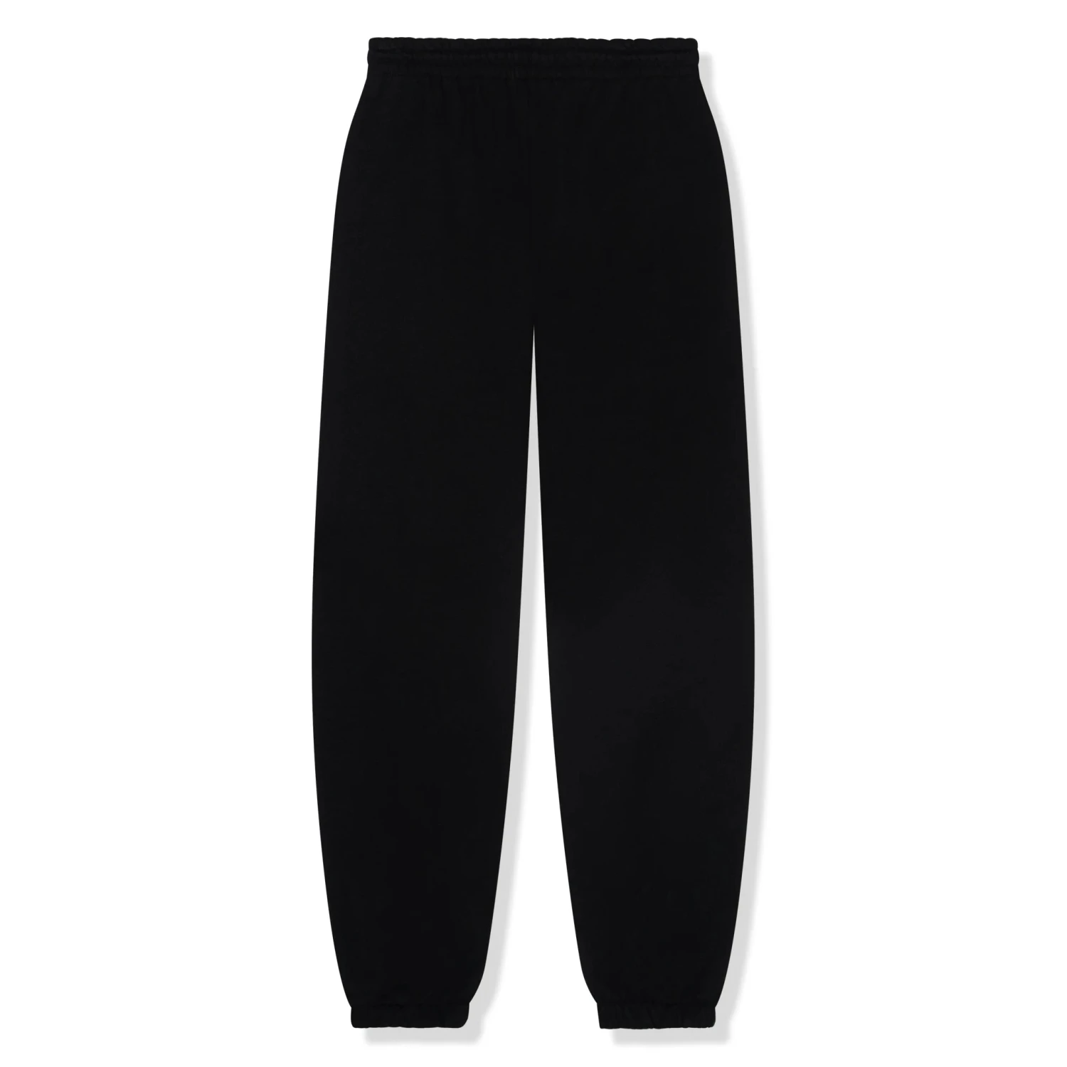 Denim Tears University Black Sweatpants 2 Denim Tears University Black Sweatpants - Image 2