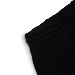 Denim Tears University Black Sweatpants 11 Denim Tears University Black Sweatpants -Creps Lockers denim tears university black sweatpants corner