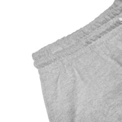 Denim Tears University Grey Shorts -Creps Lockers denim tears university grey shorts front 402 070 27 corner