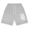 Denim Tears University Grey Shorts