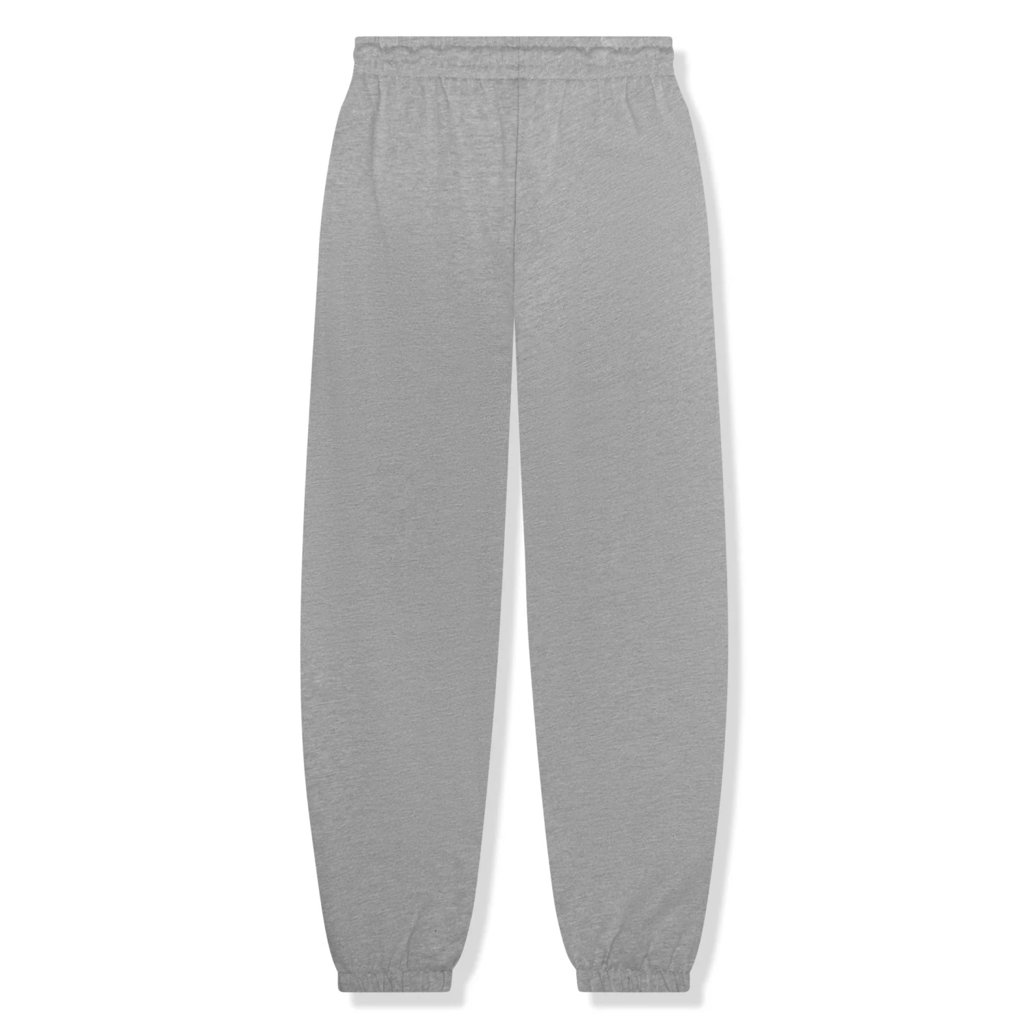 Denim Tears University Grey Sweatpants 2 Denim Tears University Grey Sweatpants - Image 2
