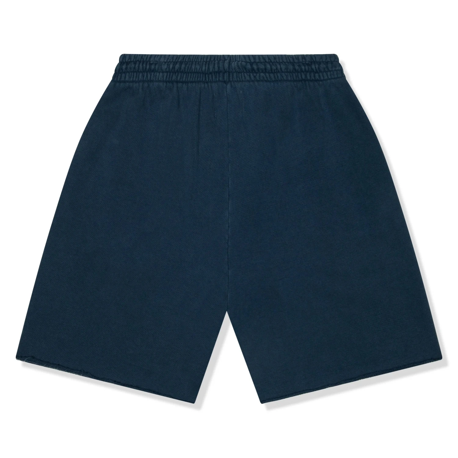 Denim Tears University Navy Shorts 2 Denim Tears University Navy Shorts - Image 2