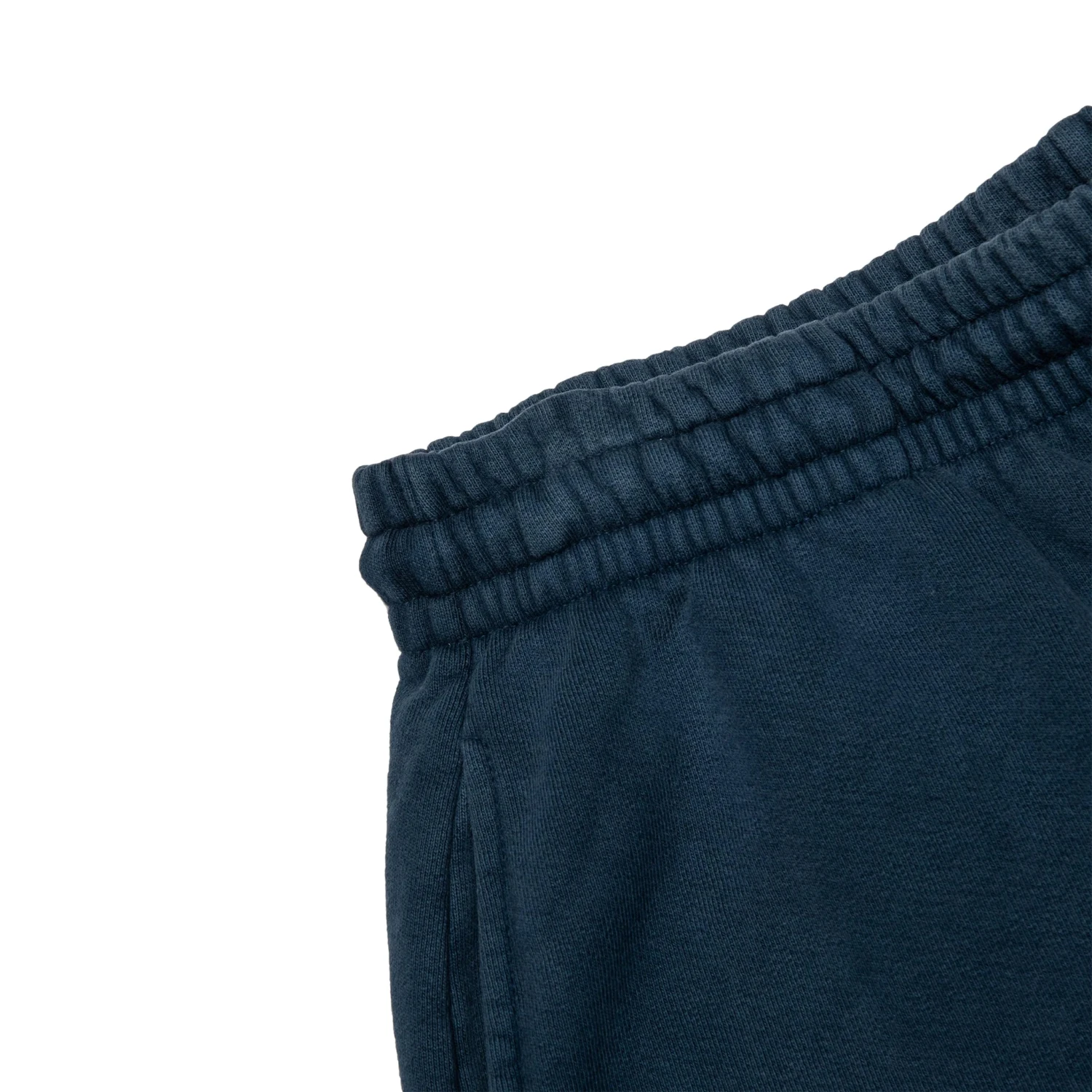 Denim Tears University Navy Shorts 6 Denim Tears University Navy Shorts - Image 6