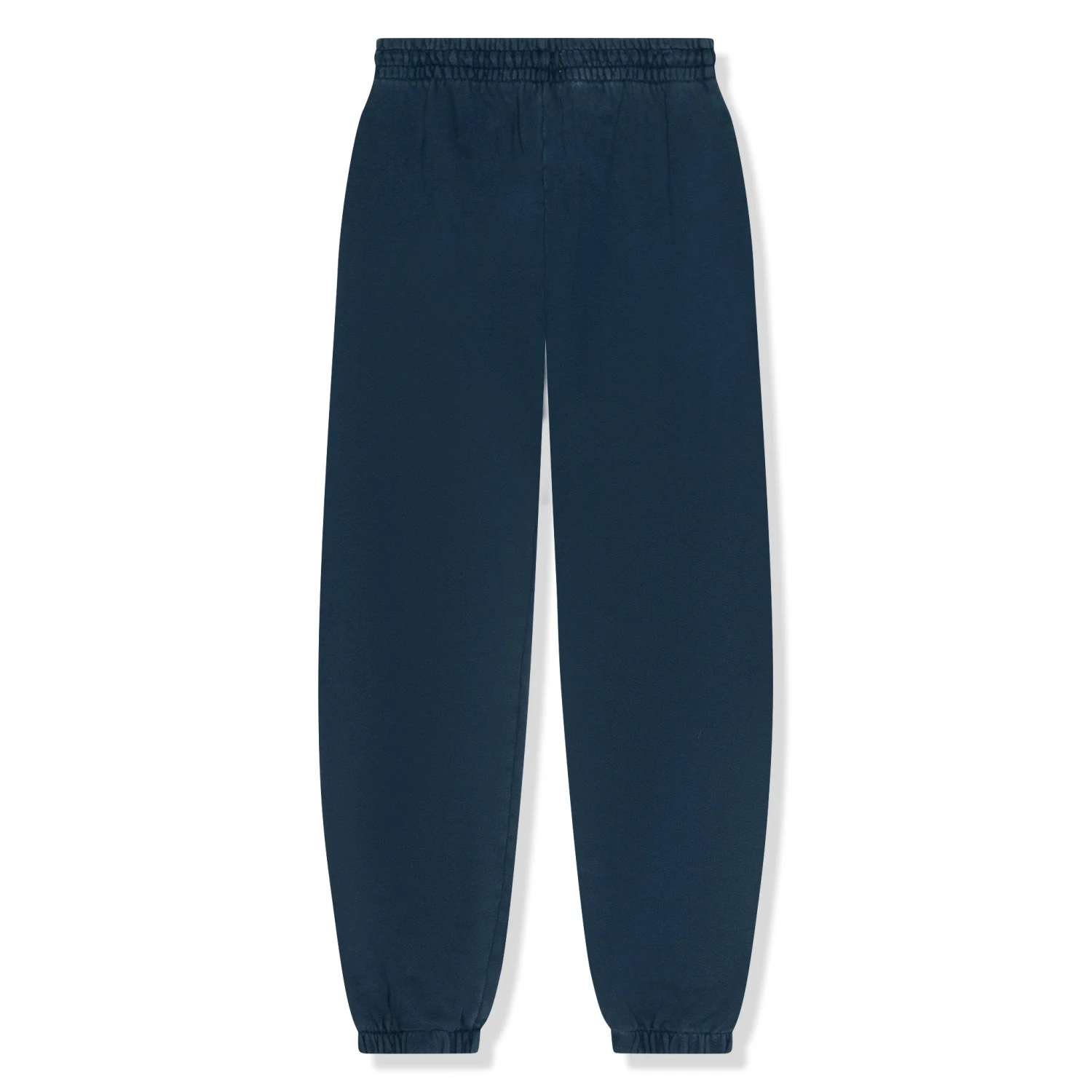 Denim Tears University Navy Sweatpants 2 Denim Tears University Navy Sweatpants - Image 2