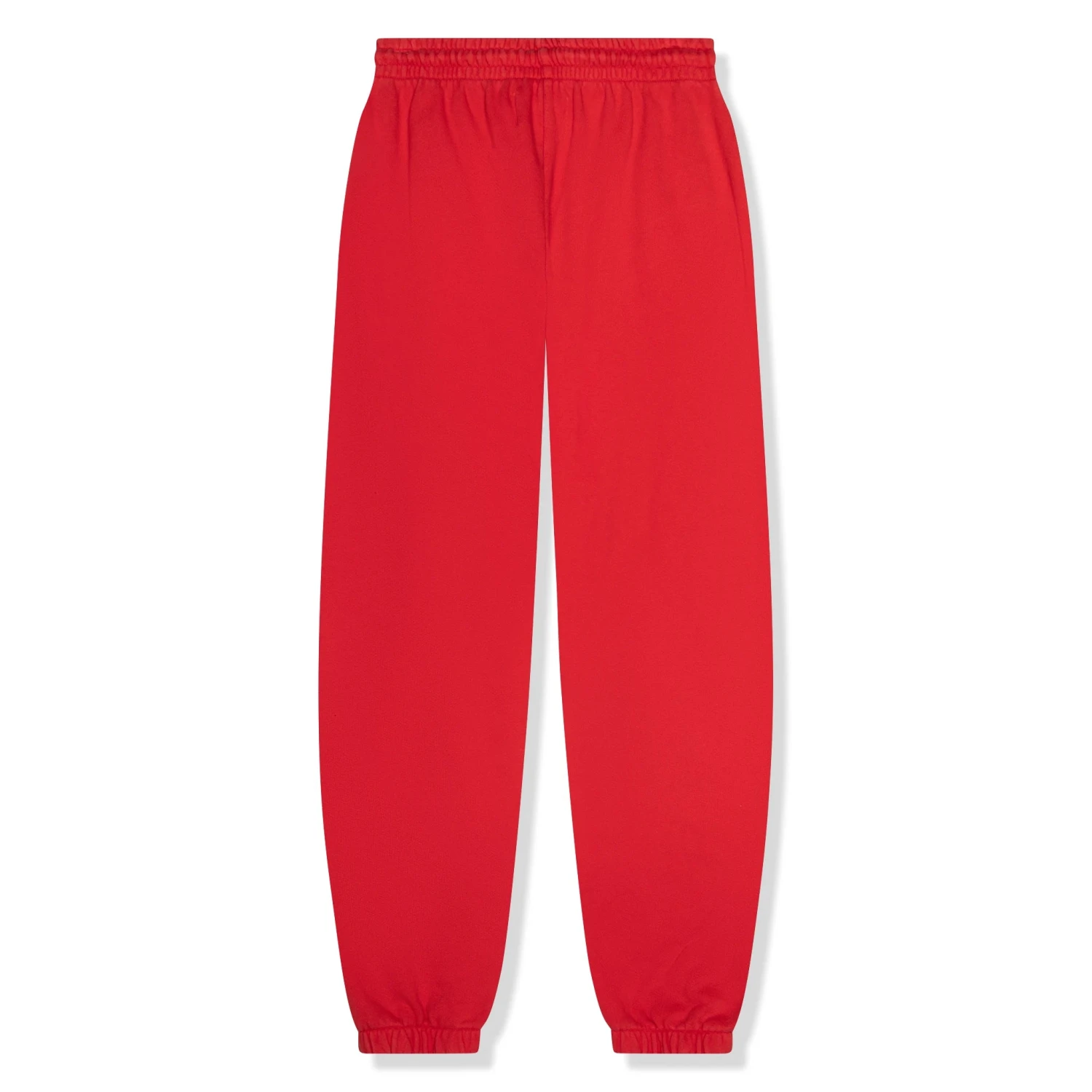 Denim Tears University Red Sweatpants 2 Denim Tears University Red Sweatpants - Image 2