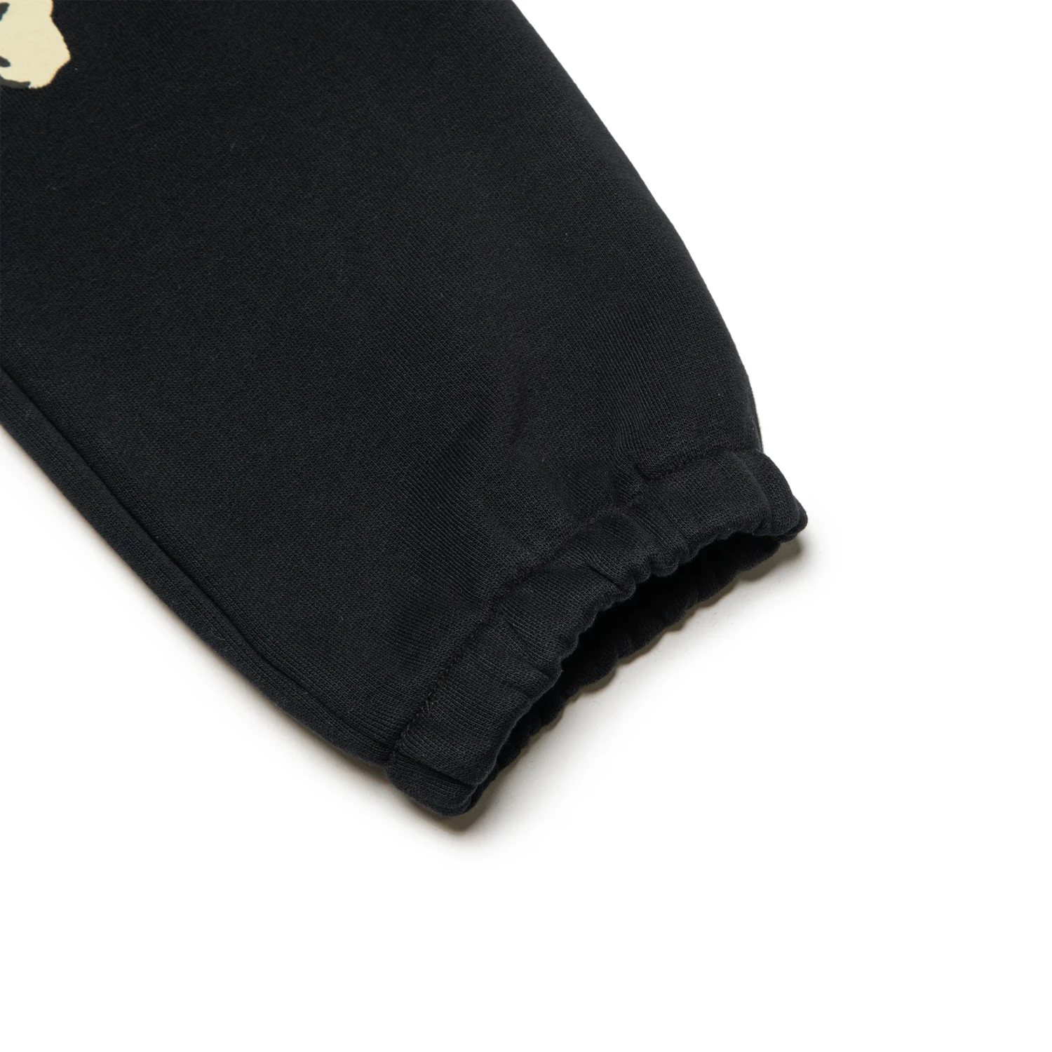 Denim Tears X CPFM Cactus Tears Wreath Black Sweatpants 5 Denim Tears X CPFM Cactus Tears Wreath Black Sweatpants - Image 5