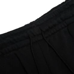 Denim Tears X CPFM Cactus Tears Wreath Black Sweatpants 8 Denim Tears X CPFM Cactus Tears Wreath Black Sweatpants -Creps Lockers denim tears x cpfm cactus tears wreath black sweatpants fw24bas015 waist