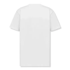 Dior Couture Relaxed Fit Cotton White T Shirt 14 Dior Couture Relaxed Fit Cotton White T Shirt -Creps Lockers dior christian dior couture relaxed fit white t shirt 343j696c0554 c088 back