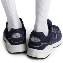 Dior B30 Countdown Mesh Navy Blue Suede Trainer 13 Dior B30 Countdown Mesh Navy Blue Suede Trainer -Creps Lockers dior b30 countdown mesh navy blue suede trainer 3sn279zei h520 model back