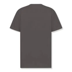Dior Couture Relaxed Fit Cotton Charcoal T Shirt 13 Dior Couture Relaxed Fit Cotton Charcoal T Shirt -Creps Lockers dior couture relaxed fit cotton charcoal t shirt 343j696c0554 c881 back