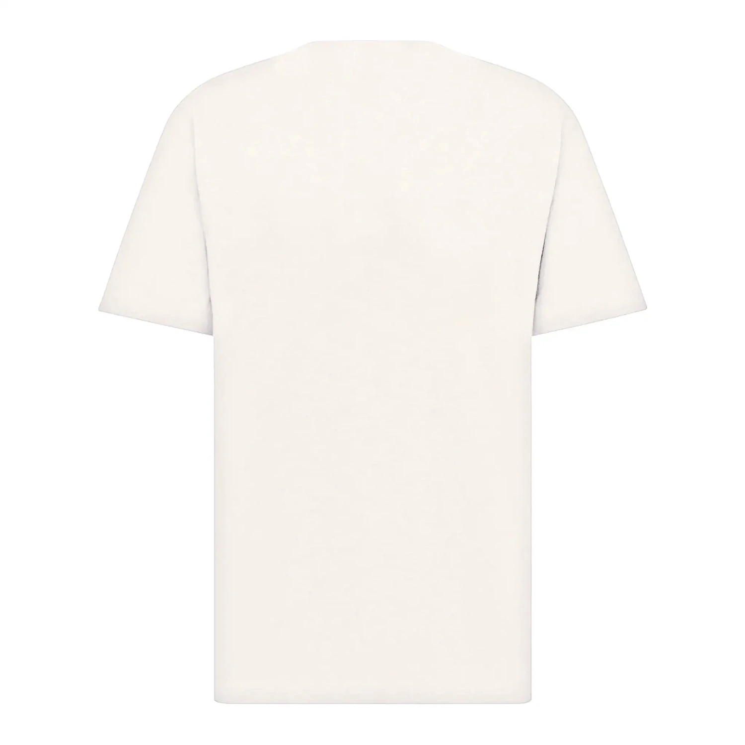 Dior Graffiti White T Shirt 2 Dior Graffiti White T Shirt - Image 2