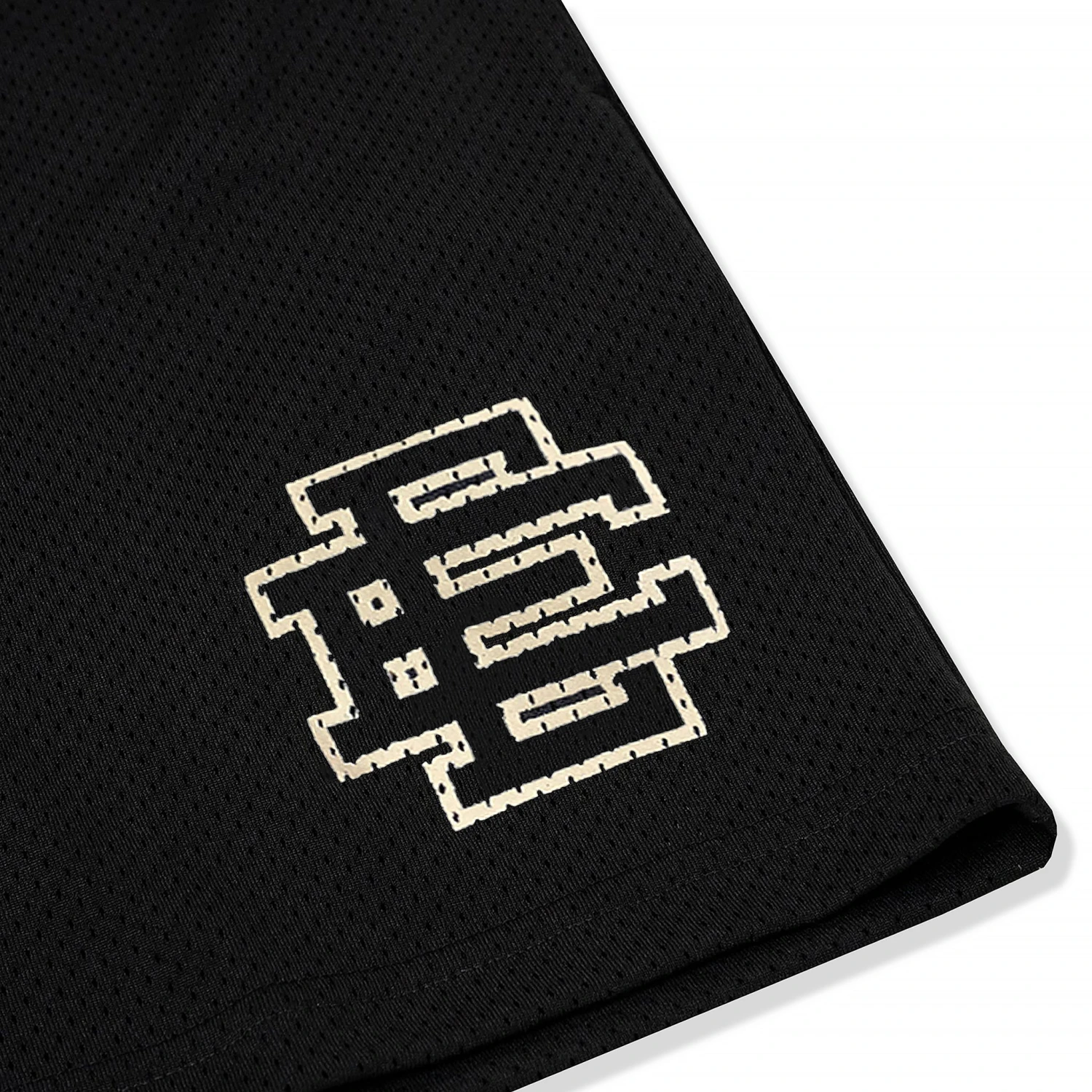 Eric Emanuel EE Basic Black Shorts 3 Eric Emanuel EE Basic Black Shorts - Image 3